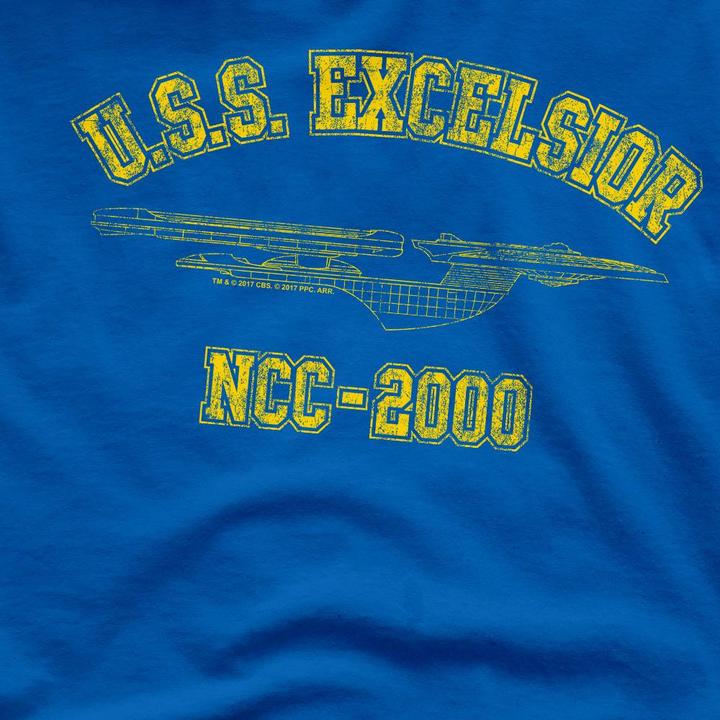Immagine prodotto Excelsior Athletic Maglietta Uomo (XL)