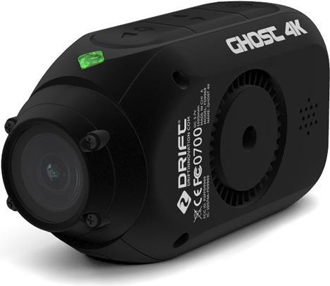 Drift Ghost 4K (25p, 4K, WLAN, Bluetooth)
