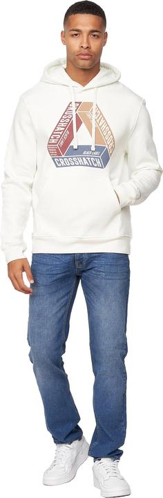 Produktbild Crosshatch Pashika Kapuzenpullover (S)