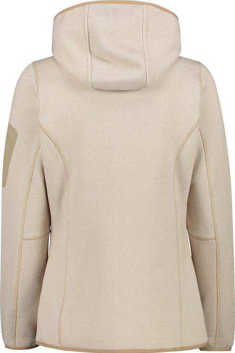 Produktbild CMP Campagnolo Zip Hoodie (36)