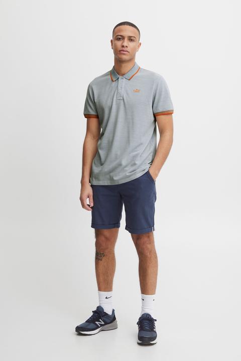 Actual product image Blend BHPolo - 20715192 (XXL)