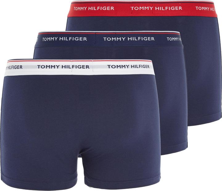 Produktbild Tommy Hilfiger Trunk (XL, 3er Pack)