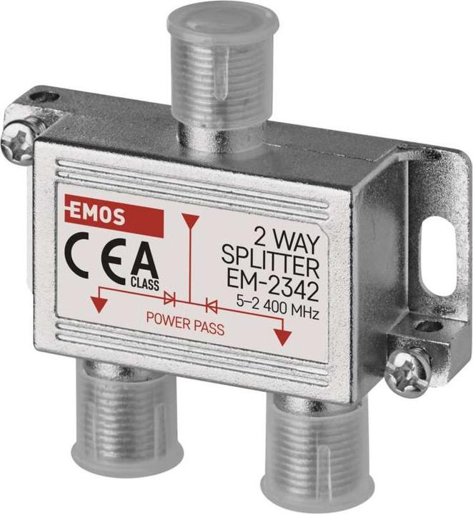 Emos Splitter EM2342