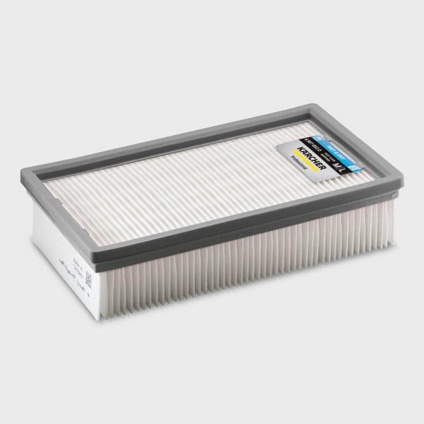 Actual product image Kärcher Flachfaltenfilter Wet & Dry Sauger NT 20/1 Ap, NT 30/1 Tact