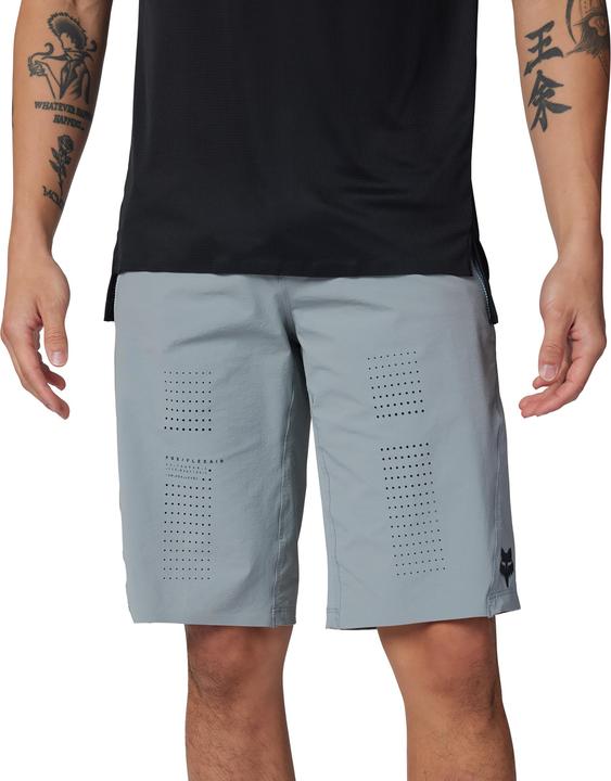 Produktbild Fox Short 24 Flexair C Gry (32)