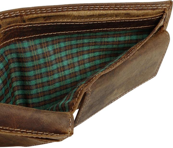 Image du produit Bagan Geldbörse