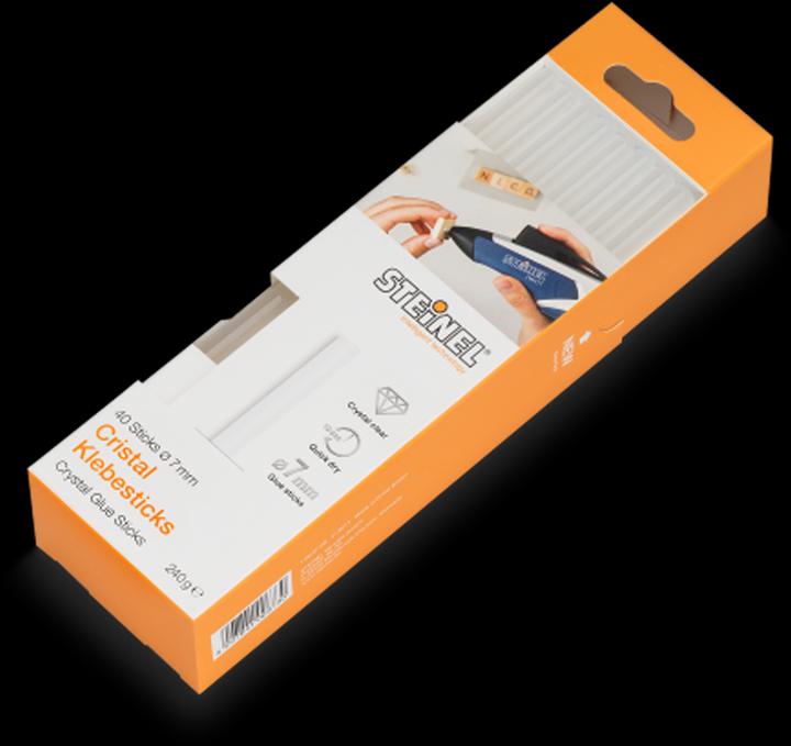 Productafbeelding Steinel Cristal lijmsticks