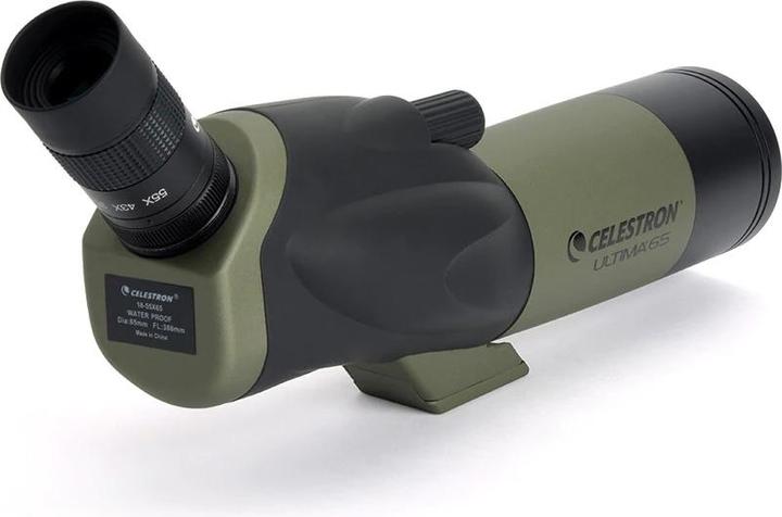 Produktbild Celestron Ultima 65 45°