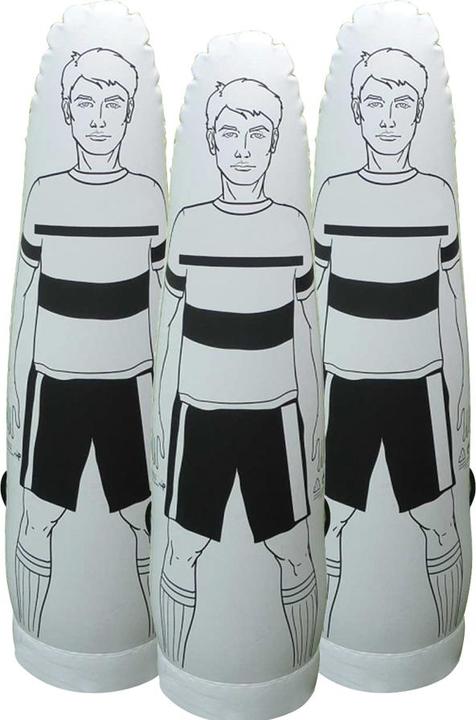 Actual product image Huspo Training dummy