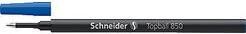 Produktbild Schneider Ersatzmine Topball 850 (Ersatzmine, Blau, 0.50 mm)