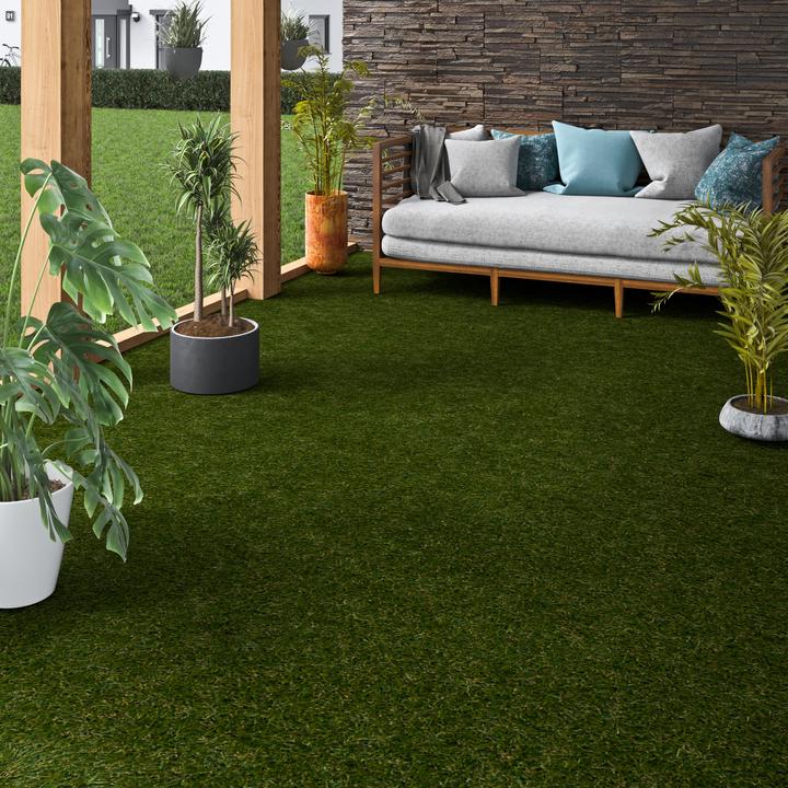 Image du produit Snapstyle Tapis de gazon (1 x, 200 x 50 cm)