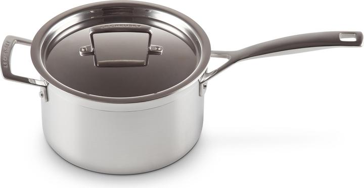 Image du produit Le Creuset Pot de bénéfices (20 cm, Casserole, Aluminium, Acier inoxydable)