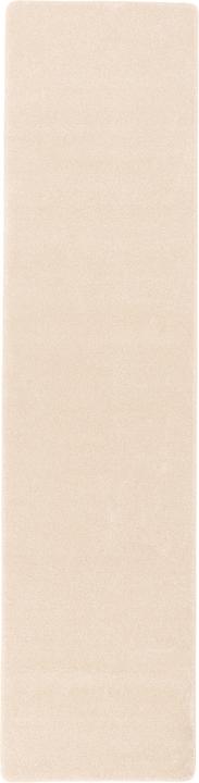 Produktbild Snapstyle Hochflor Luxus Velours Läufer Teppich Touch (80 x 320 cm)