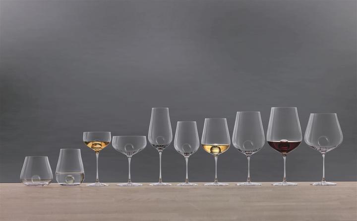Produktbild Zwiesel Air Sense (76 cl, 2 Gläser, Rotweingläser)