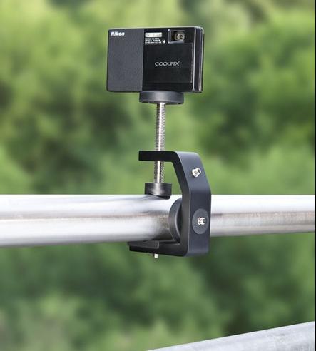 Actual product image Cullmann Multi terminal CC60 (Stand clamp)