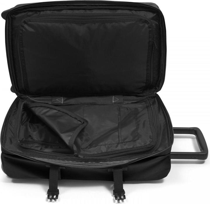 Actual product image Eastpak Strapverz S case (42 l, Hand luggage (up to 50 litres))