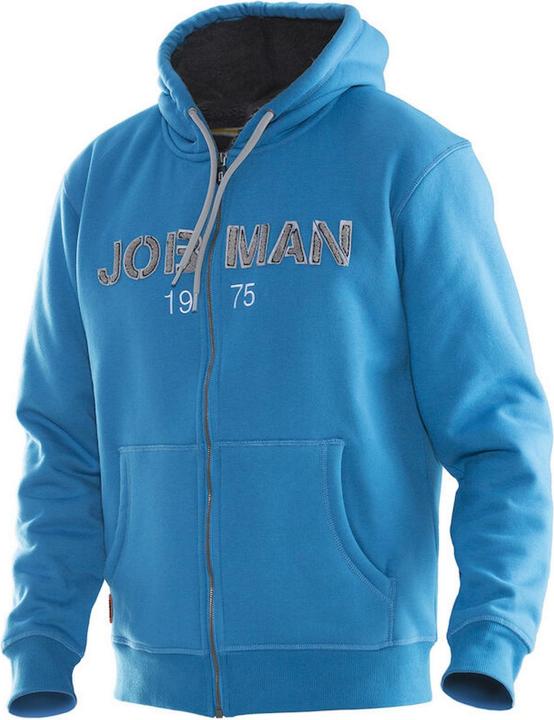 Immagine prodotto Jobman - Veste à capuche - Homme (XL)