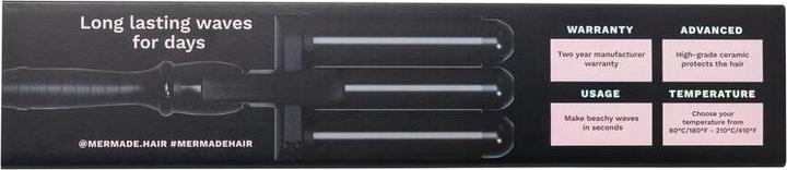 Produktbild Mermade Pro Waver 32mm (32 mm)
