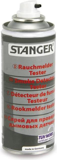 Produktbild Stanger Rauchmelder-Tester