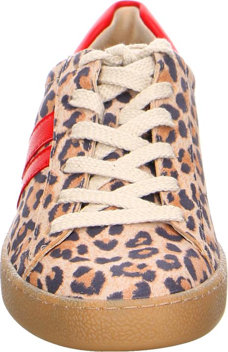 Immagine prodotto Paul Green Scarpe da ginnastica alla moda del marchio realizzate in pelle di alta qualità con un look a (37.5)