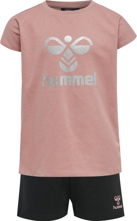 hummel Hmlkira Shorts Set (110)