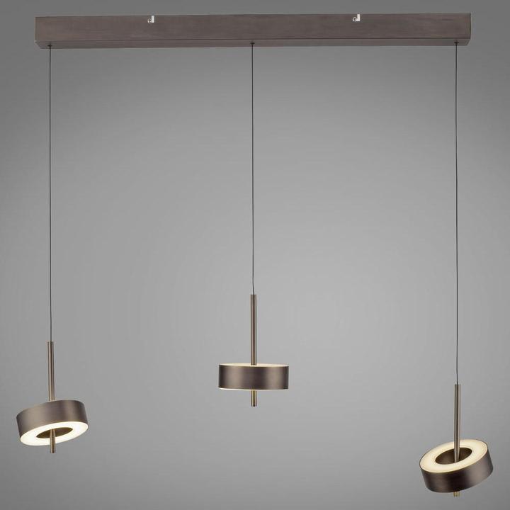 Actual product image Q-Smart Q-Rotate (2550 lm)