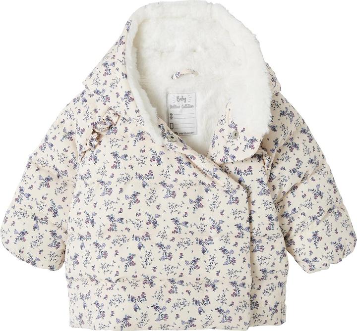 Image du produit Vertbaudet Anorak Chaud (92)