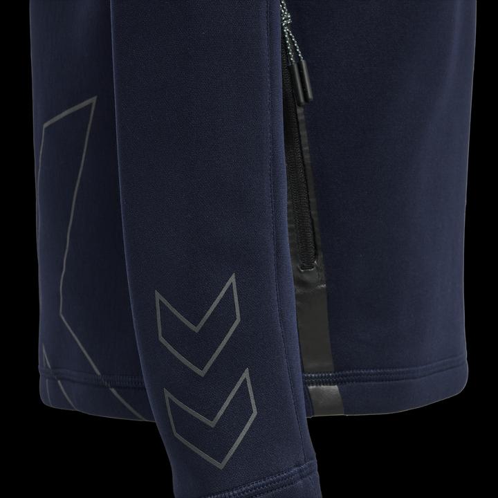 Actual product image hummel Cima Xk Hoodie Kids (164)