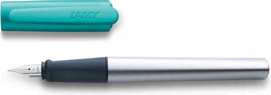 Produktbild Lamy NEXX - Füllhalter (Blau)