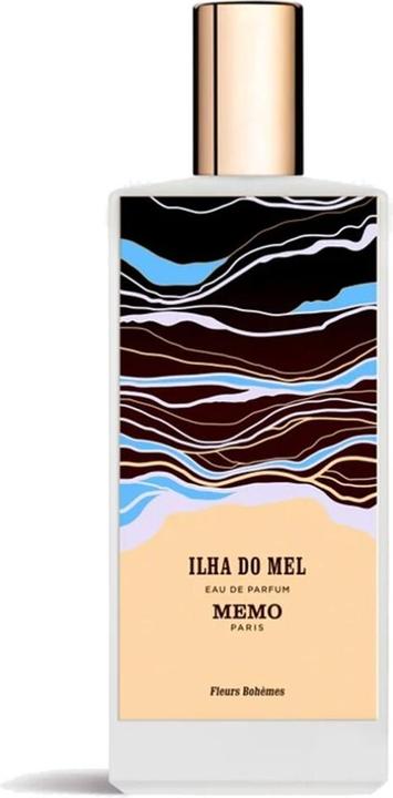 Produktbild Memo Paris Memo Ilha Do Mel Eau de Parfum 75 ml (Eau de Parfum)