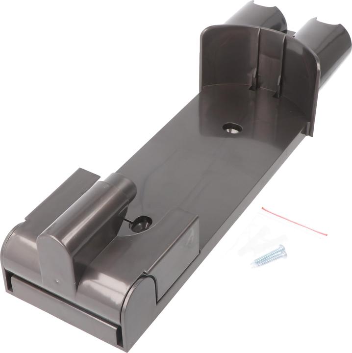 Produktbild AccuCell Wandhalterung passend für Dyson V7, V8, SV10, SV11 inklusive Schrauben und Dübel