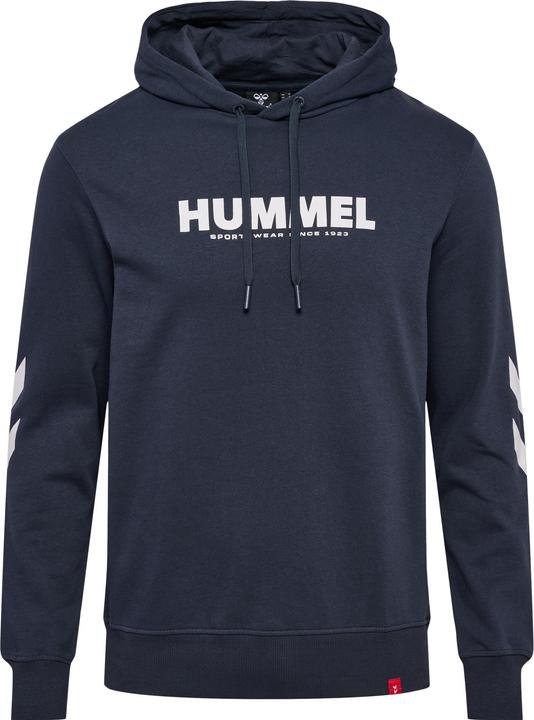 Produktbild hummel Legacy Logo Hoodie (XXS)