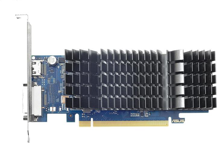 Actual product image ASUS GeForce GT 1030 SL (2 GB)