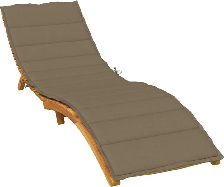 Melange taupe