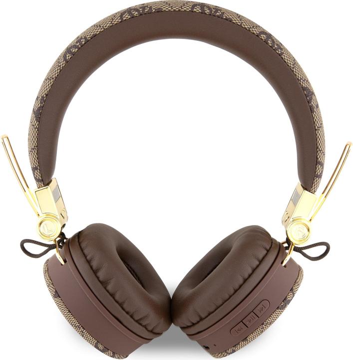 Image du produit Guess GUBH704GEMK (NC, 32 h, Sans fil)