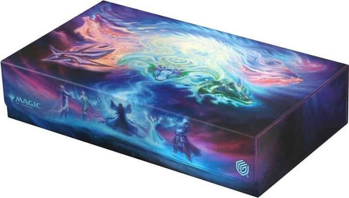 Immagine prodotto Ultimate Guard Omnihive 1000+ Xenoskin Magic: The Gathering "Tarkir: Dragonstorm" - Design 1
