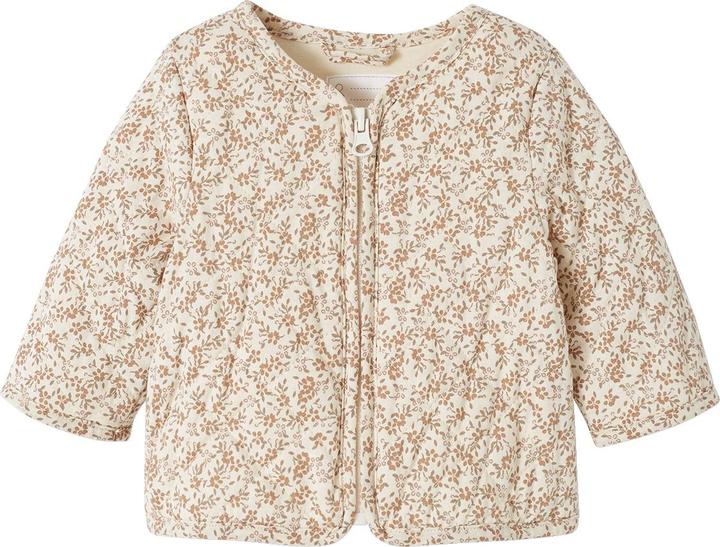 Produktbild Vertbaudet Baby 3-in-1-Jacke mit Recycling-Polyester (80)