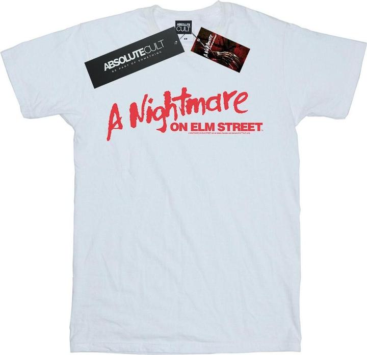 Absolute Cult Red Logo TShirt (L)