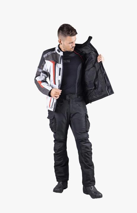 Produktbild iXS Nairobi-ST 2.0 (Herren, XL, Langgrössen)
