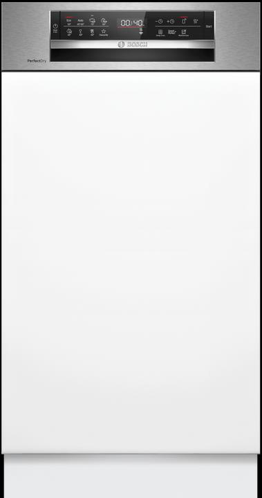 Actual product image Bosch Hausgeräte SPI6ZMS29E