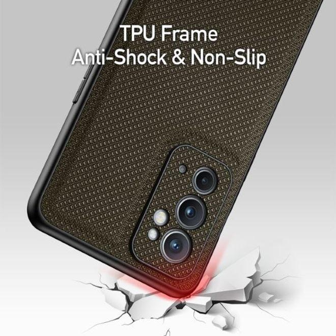Produktbild Dux Ducis Fino Series Hardcase Hülle (OnePlus 9RT 5G)