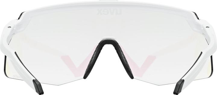 Immagine prodotto Uvex Sports stadio del passo S V (bianco opaco (verde), specchio variomatico verde)