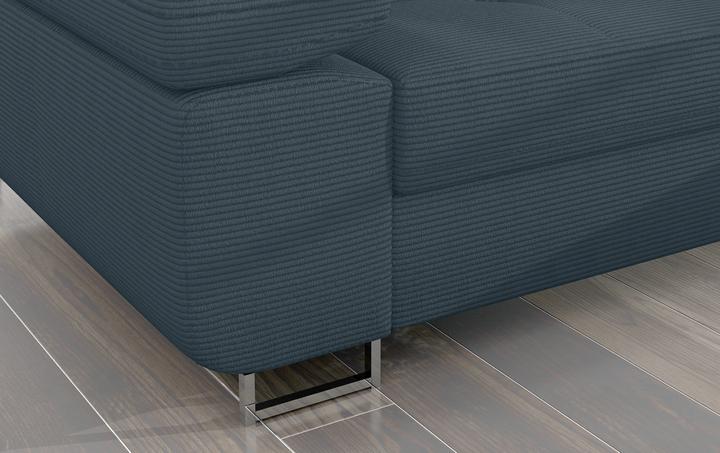 Produktbild ELTAP Armando (4-Sitzer, Bettsofa, Ecksofa)