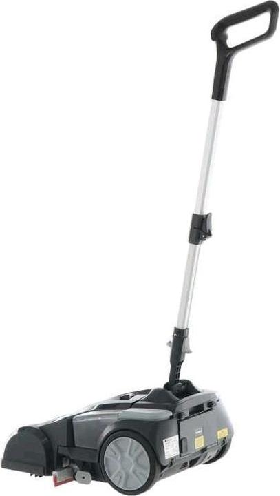 Actual product image Comet CPS35BX Cordless Washer-Dryer with