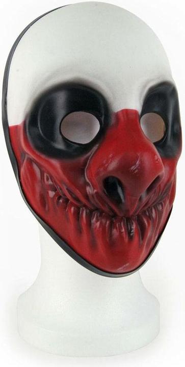 Produktbild Gaya Entertainment Payday 2: Wolf