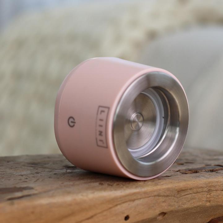 Image du produit Liini 2.0 Chauffe-biberon nomade avec batterie rechargeable