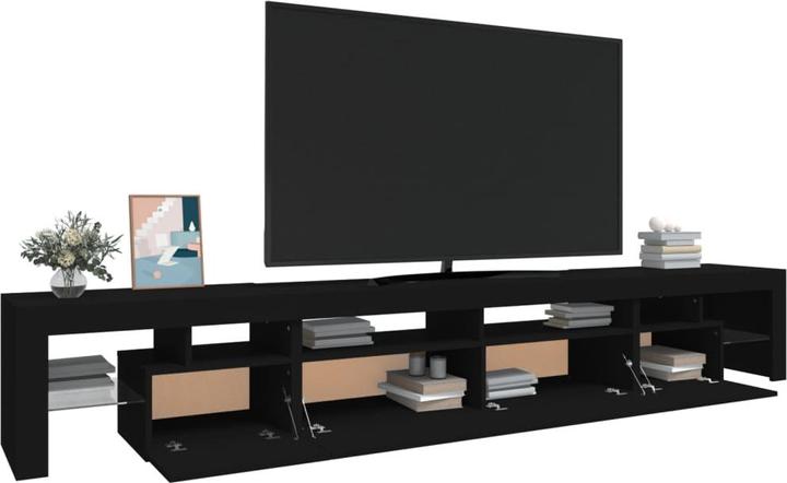 Immagine prodotto VidaXL Alana (260 x 36,5 x 40 cm)