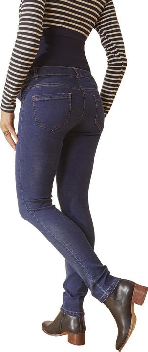 Actual product image Vertbaudet JEAN 78CM (36)