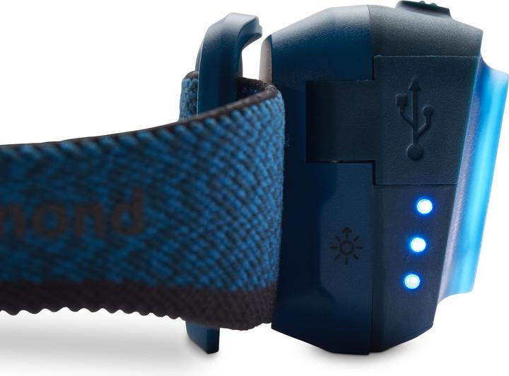 Produktbild Black Diamond Spot 400-R (400 lm)