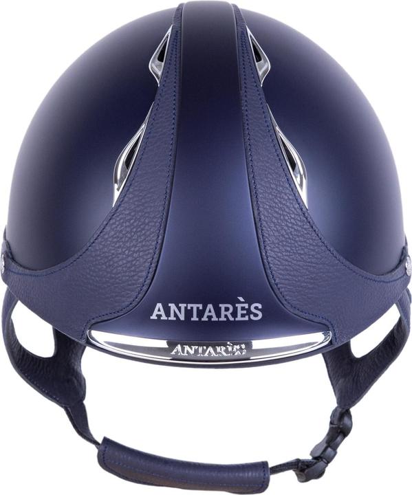 Image du produit Antarès Sellier casque d'équitation galaxy race